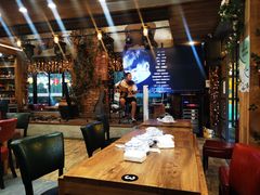大堂-乌记大厨餐厅