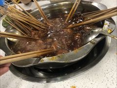 -小郡肝串串(解放碑店)