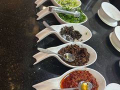 -大佛寺高级素食自助餐厅