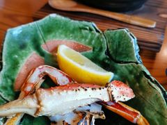 -蟹道乐(道顿堀本店)