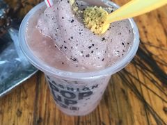 -杨婆婆烤肉(文昌阁店)