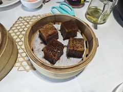 -味可道美食坊(福基路店)