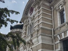 -中国银行(大连市分行)