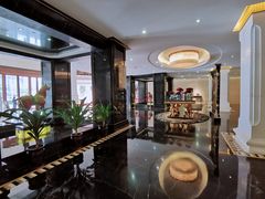 -茂名熹龙国际大酒店(人民广场高铁站店)