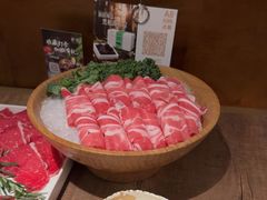 -蘑界·野生菌火锅(深业上城店)