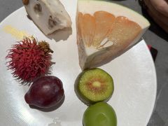 -一方渔歌蒸汽海鲜自助(文化路万达广场店)