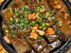 -东馆和天下特色餐饮(工农店)