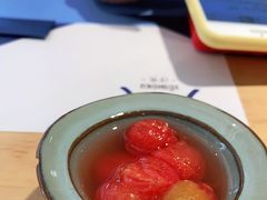 -火山屋台(新街口店)