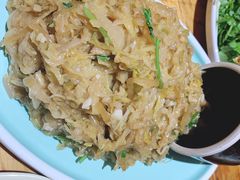 -满园烤鸭·春饼(太原街万达店)