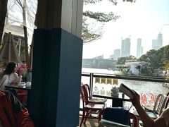 -陈鹏鹏潮汕菜(欢乐海岸 海边景观店)
