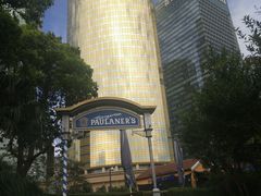 -宝莱纳餐厅(滨江店)