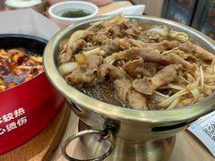 -米村拌饭(江宁万达店)