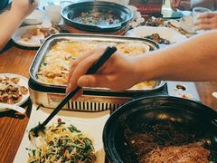 -永安水煮活鱼·仪征菜(仪征奥林匹克店)