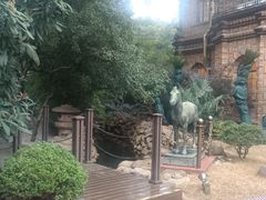 -马勒别墅·中餐厅