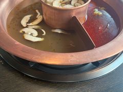 -滇釜火锅·能喝汤的火锅(车公庄店)