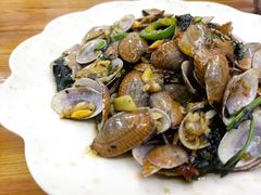 -南记食粥坊·宵夜大排档(南桂店)