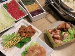 -野妹火锅(南园店)