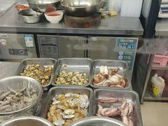 -圆蛋酒料•生腌(开元路店)