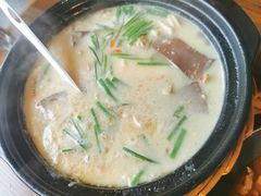 老鸭煲-百姓人家家常菜馆(大观·天地MALL店)