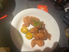 -锦府园·新台州菜(合生汇店)
