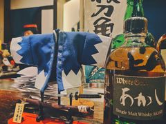 -奈九居酒屋(滨河大道店)