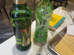 -160烧烤(香坊店)