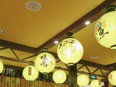 -鸟鹏烧鸟居酒屋(仁恒梦中心店)