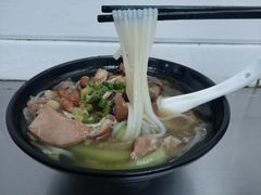 -阿芬卤面(花巷店)