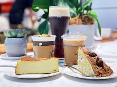 -Peet's Coffee皮爷咖啡(万象天地店)