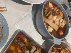 -辣盆盆麻辣小龙虾(哈尔滨总店)