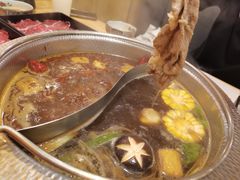-牛匠和牛寿喜锅(西安总店)