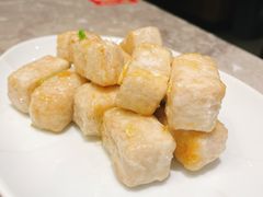 香酥福鼎芋頭-四道菜·福建菜馆(新街口金鹰店)