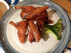 -江南赋(内蒙古大厦店)