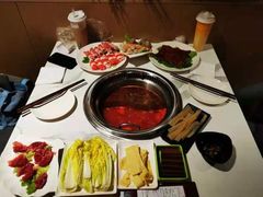 -北大家园食堂