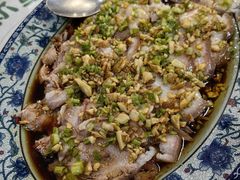-阿殳菜馆·私厨(水围村店)
