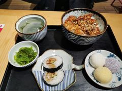 -京和风.日式家庭料理(京和风食堂大仓店)