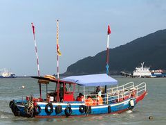 -乌石塘景区