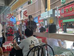 -老字号蛇口德记烧腊饭店·海鲜加工