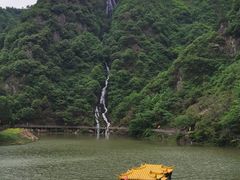 -磐安舞龙峡景区