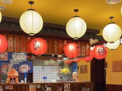 -鸟鹏烧鸟居酒屋(仁恒梦中心店)