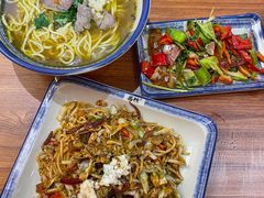 -美玲骨汤牛肉面(未来广场店)