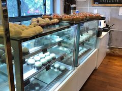 -迦南·甜品蛋糕(传媒店)