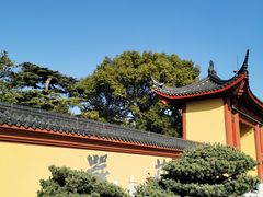 -上海东林寺(金山区)