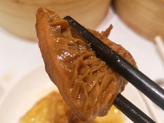 -美心皇宫(绿杨坊店)