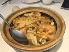-麒茗餐厅·粤菜·宴会厅·海鲜(锦绣路店)
