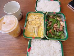-农耕记·湖南土菜(南山欢乐海岸店)