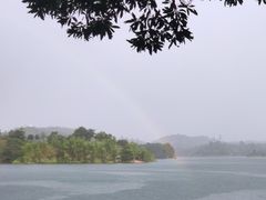 -红花湖景区