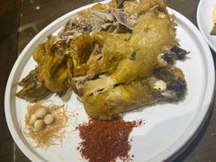 -粗茶淡饭•陕菜•家常菜
