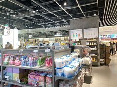 -苏宁极物(苏宁生活广场店)