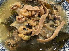 -庆蓉云·庆云面(双林店)